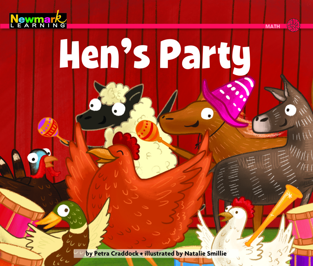 Hen's Party_LapBook_CV