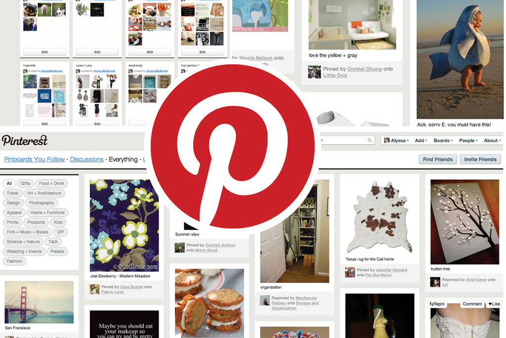 The Teacher’s Guide to Pinterest - BenchmarkED
